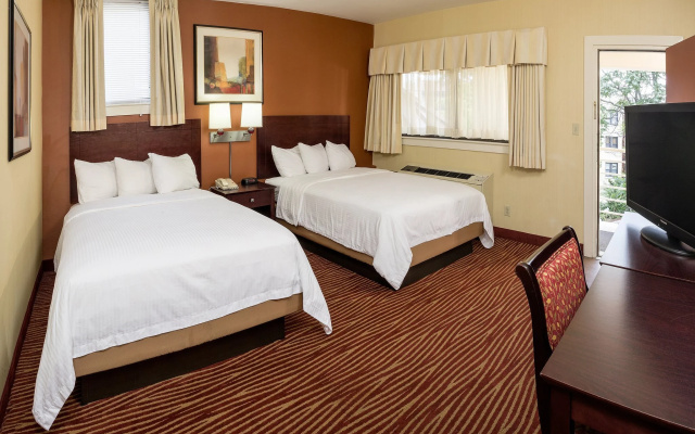 photo 4 of The Boston Hotel