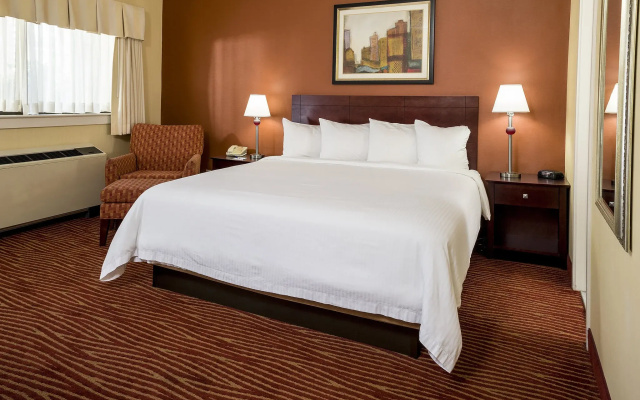 photo 5 of The Boston Hotel