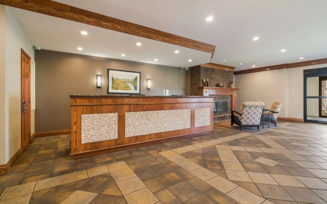 photo 2 of Best Western University Inn