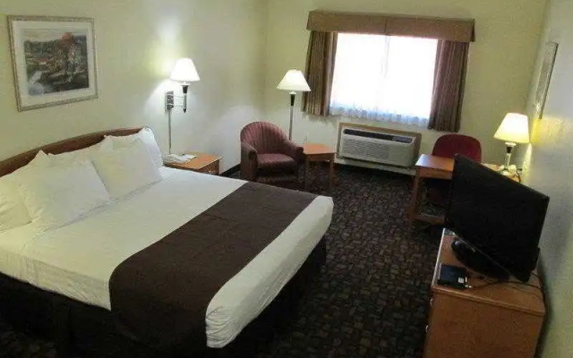 photo 3 of Best Western Velkommen