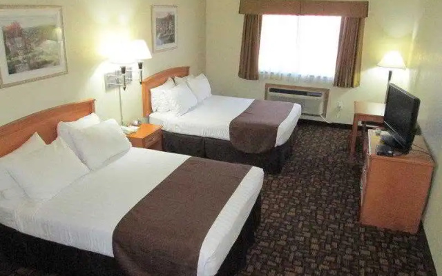 photo 4 of Best Western Velkommen