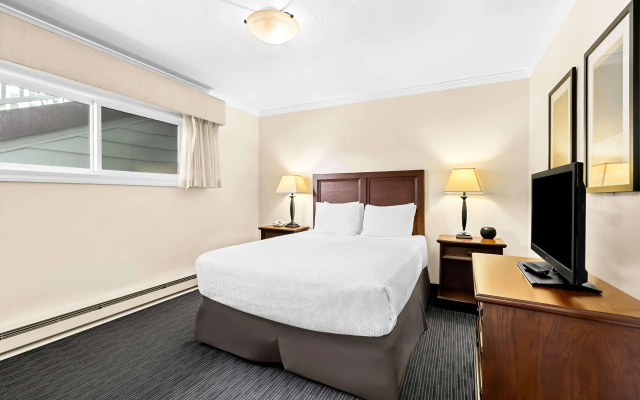 photo 4 of Best Western Vista Manor Lodge