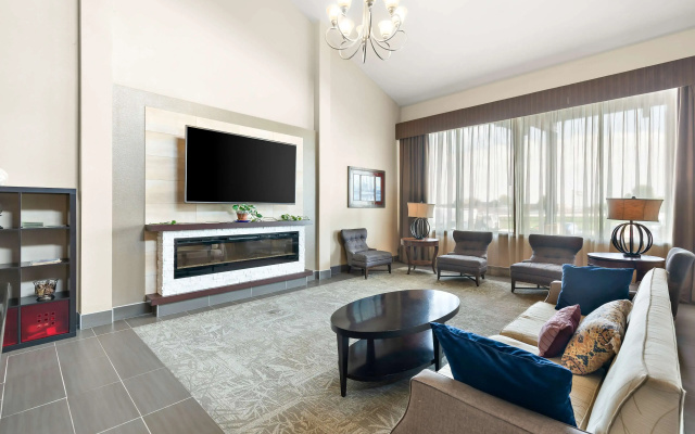 photo 3 of Best Western West Towne Suites