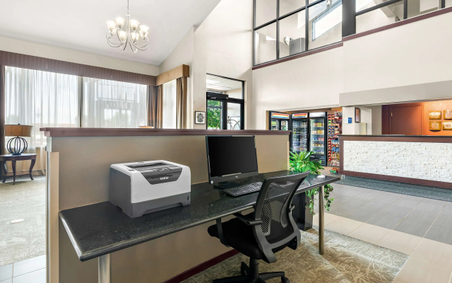 photo 5 of Best Western West Towne Suites