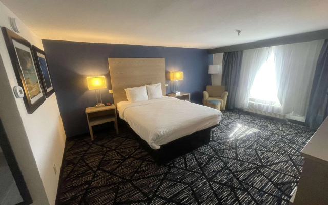 photo 2 of Best Western Westgate Inn
