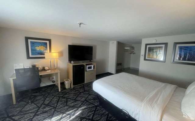 photo 3 of Best Western Westgate Inn