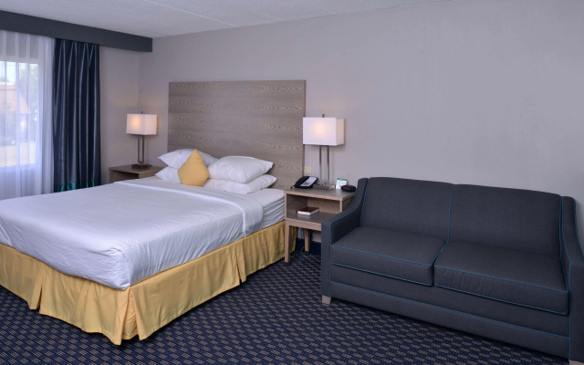 photo 4 of Best Western Westgate Inn