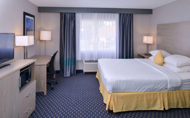 photo 5 of Best Western Westgate Inn
