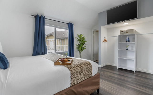 photo 4 of Best Western Westminster Inn