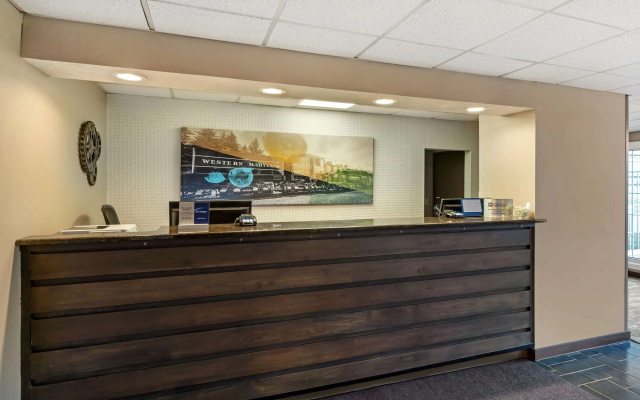 photo 2 of Best Western Westminster Hotel