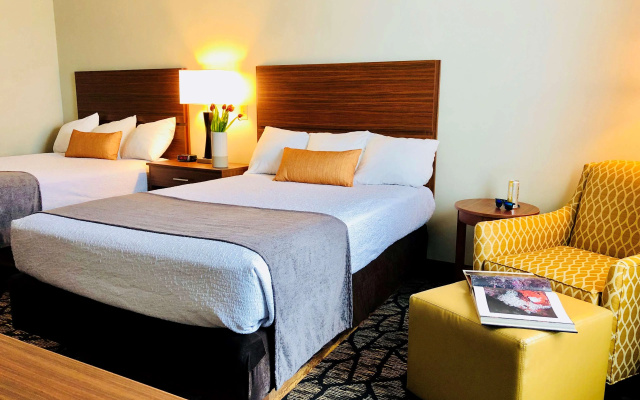 photo 3 of Best Western Westminster Hotel