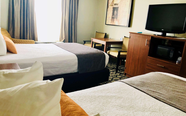 photo 4 of Best Western Westminster Hotel