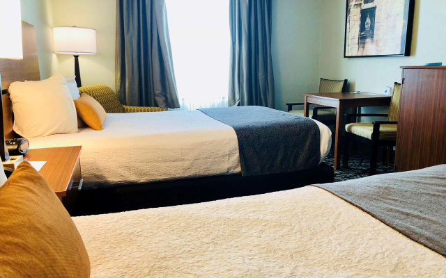 photo 5 of Best Western Westminster Hotel
