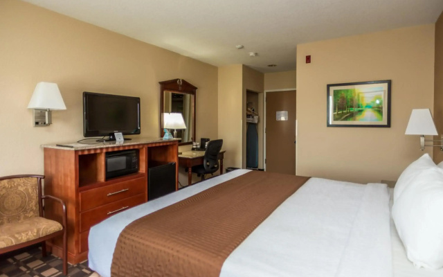 photo 5 of Best Western White Mountain Inn