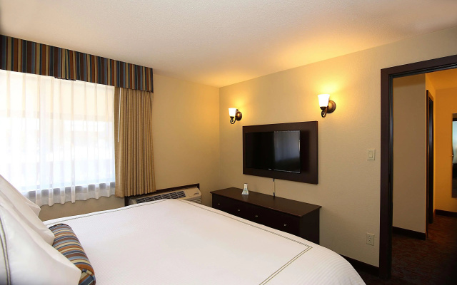 photo 5 of Best Western Windsor Inn