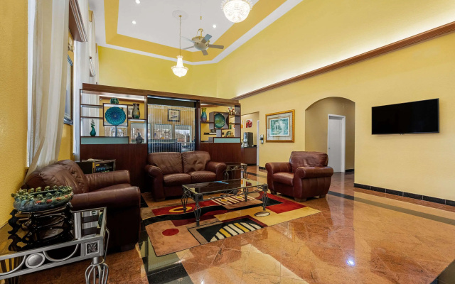 photo 2 of Quality Inn & Suites
