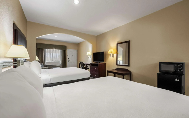photo 3 of Quality Inn & Suites