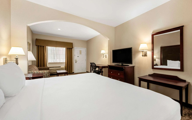 photo 5 of Quality Inn & Suites