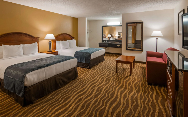 photo 4 of Best Western Windsor Suites