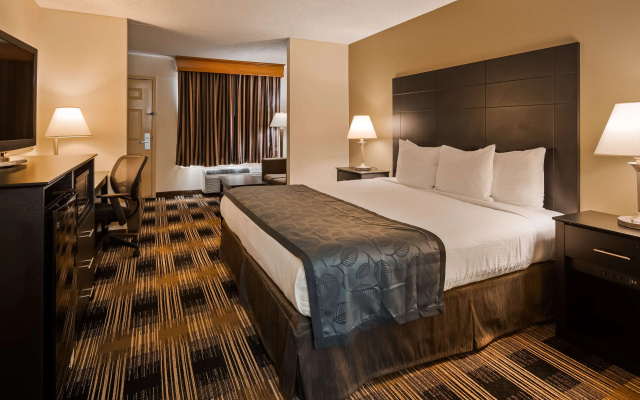 photo 5 of Best Western Windsor Suites
