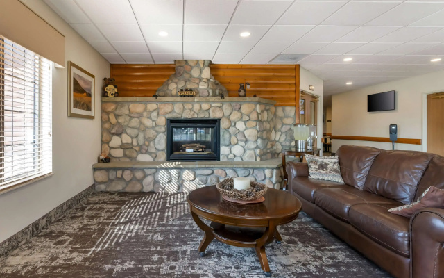photo 2 of Best Western Yellowstone Crossing