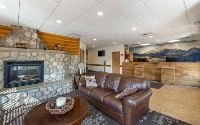 photo 3 of Best Western Yellowstone Crossing