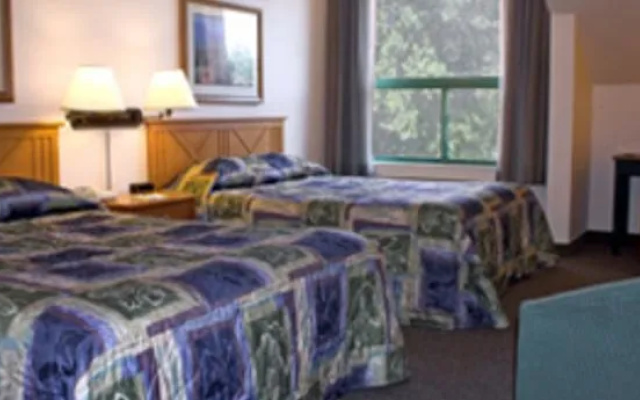 photo 4 of Best Western Zion Park Inn