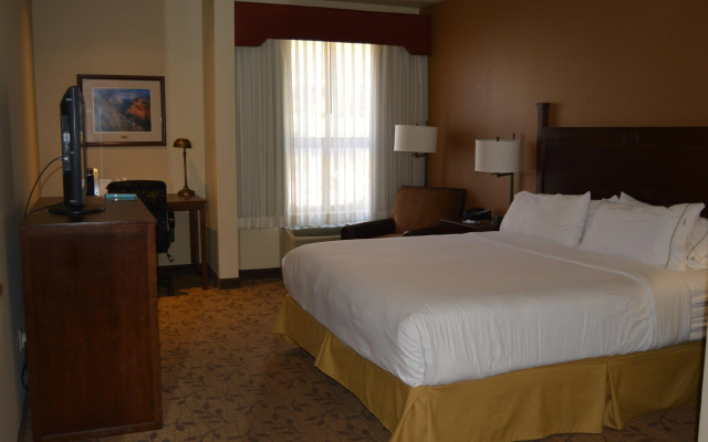 photo 2 of Hyatt Place Springdale/Zion National Park
