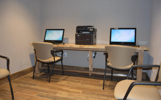 photo 3 of Hyatt Place Springdale/Zion National Park