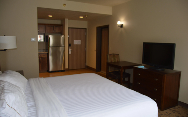 photo 4 of Hyatt Place Springdale/Zion National Park