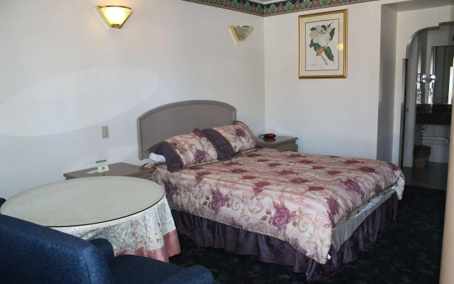 photo 3 of Best Whittier Inn