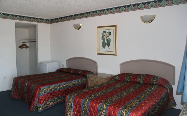 photo 4 of Best Whittier Inn