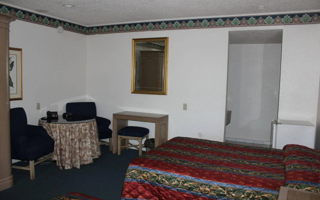 photo 5 of Best Whittier Inn