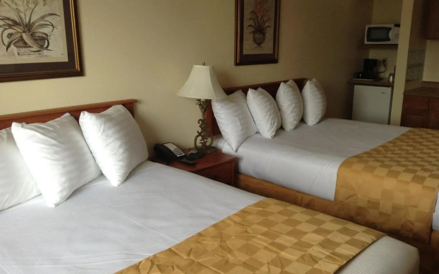 photo 3 of Best Inn & Suites