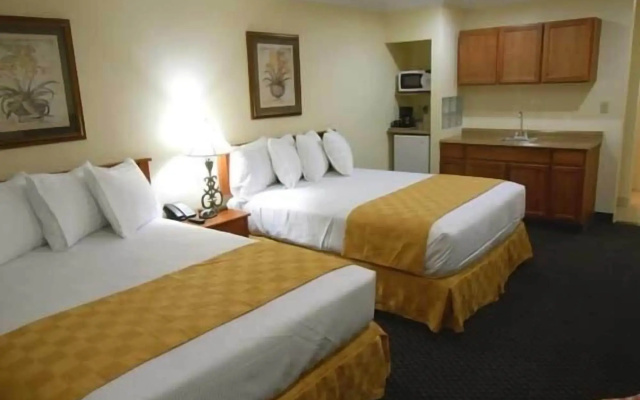 photo 4 of Best Inn & Suites