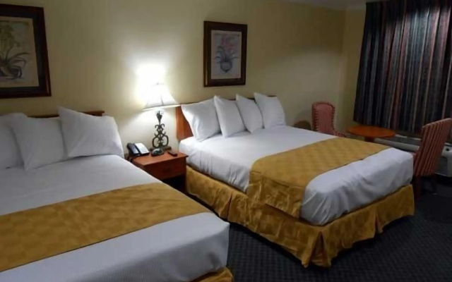 photo 5 of Best Inn & Suites