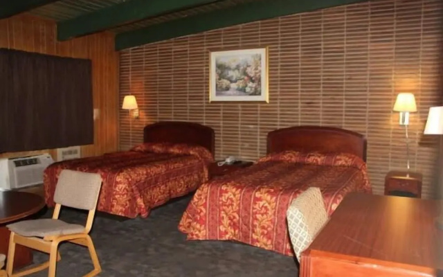 photo 5 of Scottish Inn
