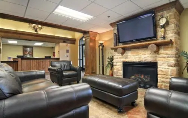 photo 2 of Bethel Inn & Suites