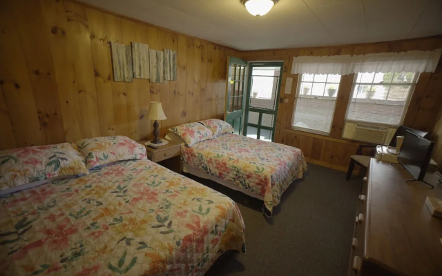 photo 4 of Betty Doon Motor Hotel