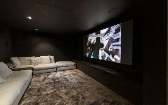 photo 4 of Angelo Modern