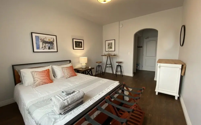 photo 4 of Beverly Apart-Hotel