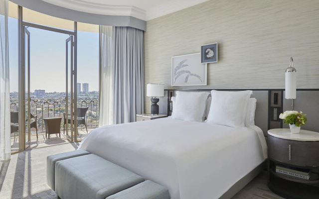 photo 4 of Beverly Wilshire, A Four Seasons Hotel