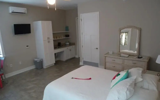 photo 4 of Beyond The Wall Bed and Breakfast