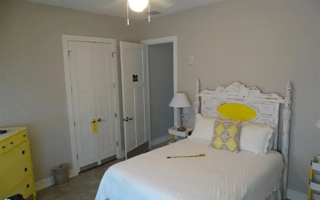 photo 5 of Beyond The Wall Bed and Breakfast
