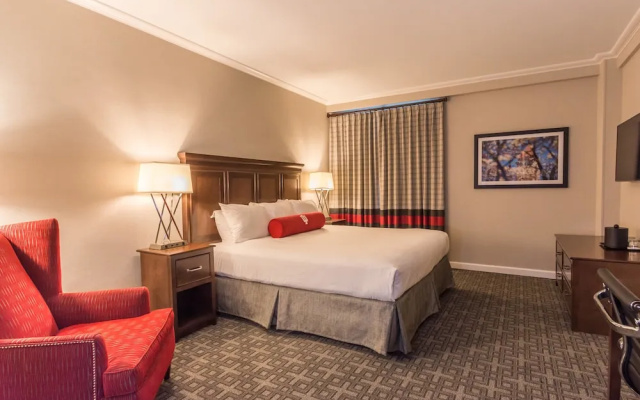 photo 4 of IU Biddle Hotel