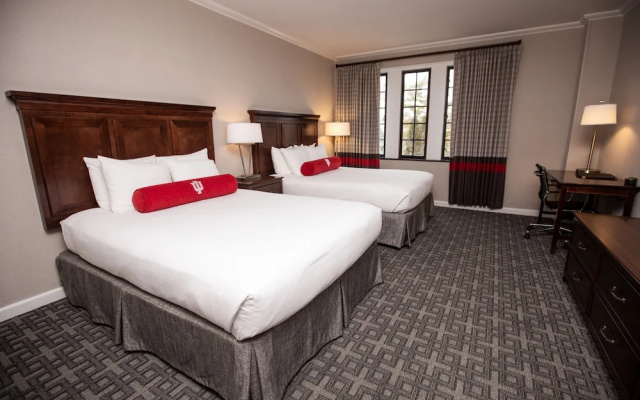 photo 5 of IU Biddle Hotel