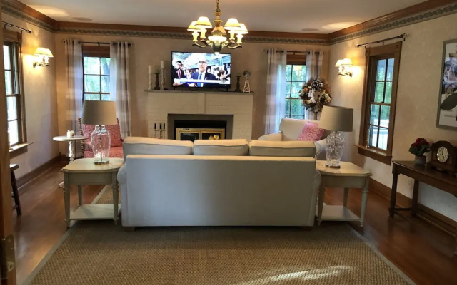 photo 4 of Biddle Point Inn & Event Venue