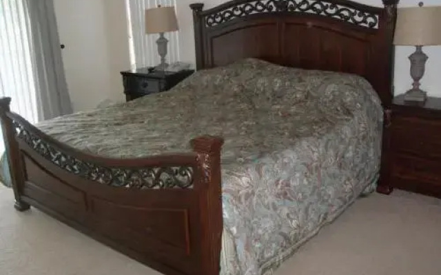 photo 4 of Big Bird's Nest! - 4 Br townhouse by RedAwning
