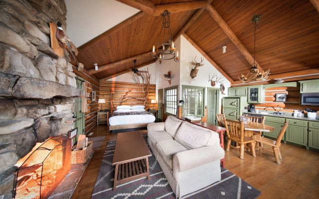 photo 2 of Big Cedar Lodge