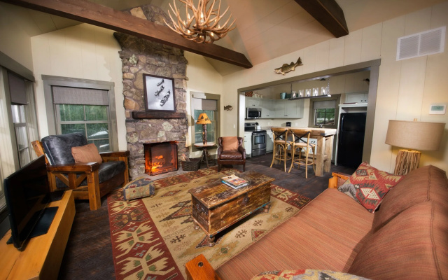 photo 4 of Big Cedar Lodge